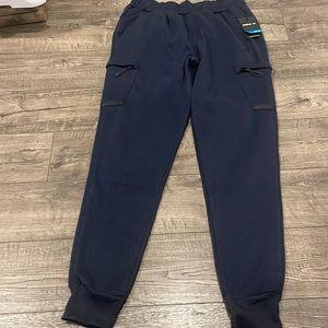 Men joggers sweatpants